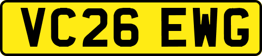 VC26EWG