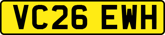 VC26EWH