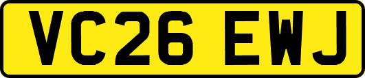 VC26EWJ