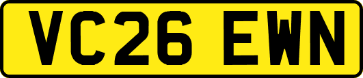 VC26EWN