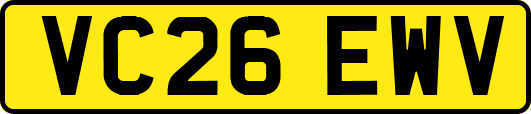 VC26EWV