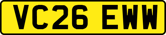 VC26EWW