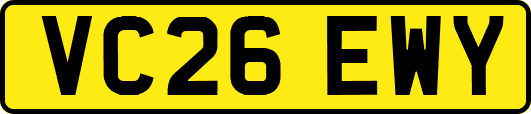 VC26EWY