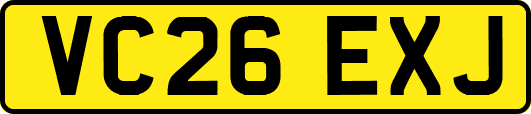 VC26EXJ