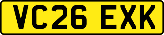 VC26EXK