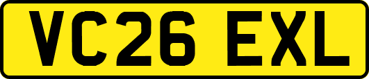 VC26EXL