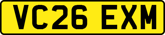 VC26EXM