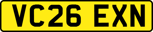 VC26EXN