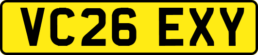 VC26EXY