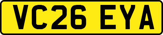 VC26EYA