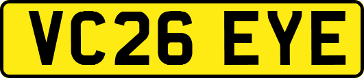 VC26EYE