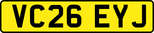 VC26EYJ