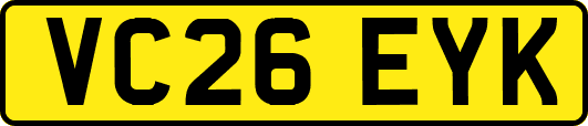 VC26EYK