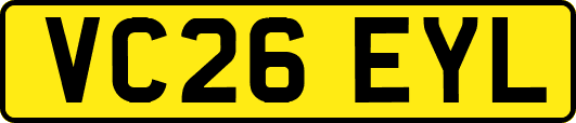 VC26EYL