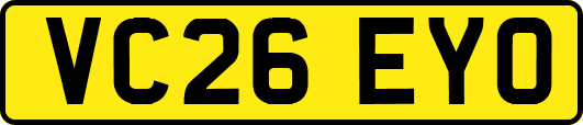 VC26EYO