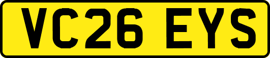VC26EYS