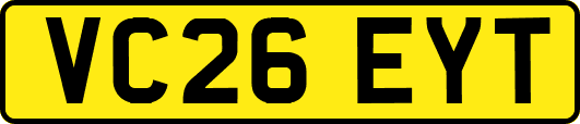 VC26EYT