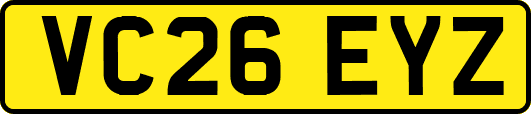 VC26EYZ