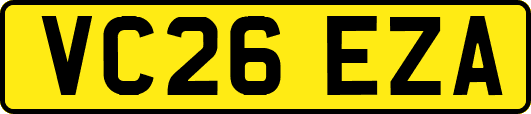 VC26EZA