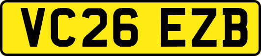 VC26EZB