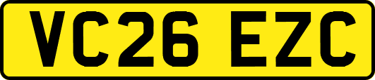 VC26EZC