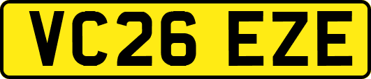 VC26EZE