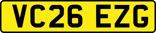 VC26EZG