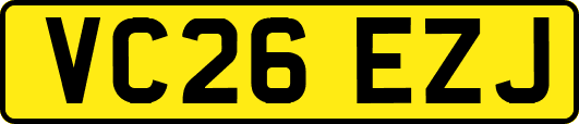 VC26EZJ