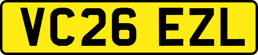 VC26EZL