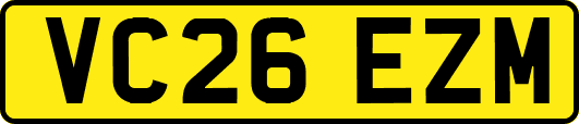 VC26EZM