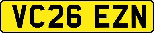 VC26EZN