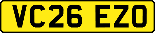 VC26EZO