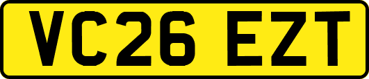 VC26EZT