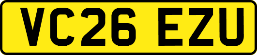 VC26EZU