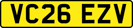 VC26EZV