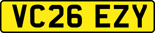 VC26EZY
