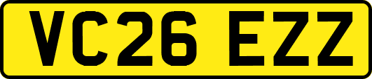VC26EZZ