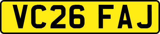 VC26FAJ