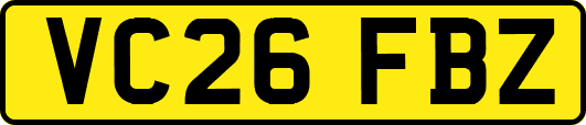 VC26FBZ