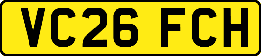 VC26FCH