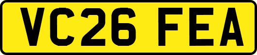 VC26FEA