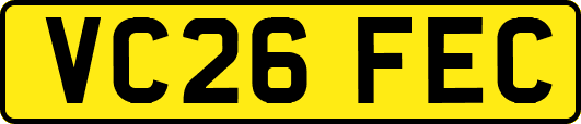 VC26FEC