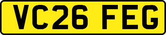 VC26FEG