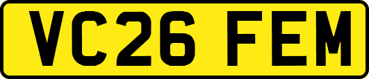 VC26FEM