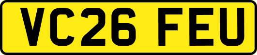 VC26FEU