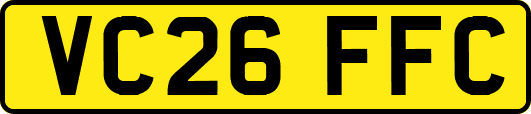 VC26FFC