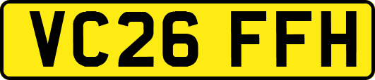 VC26FFH