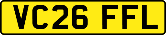 VC26FFL