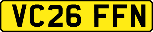 VC26FFN