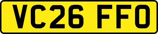 VC26FFO